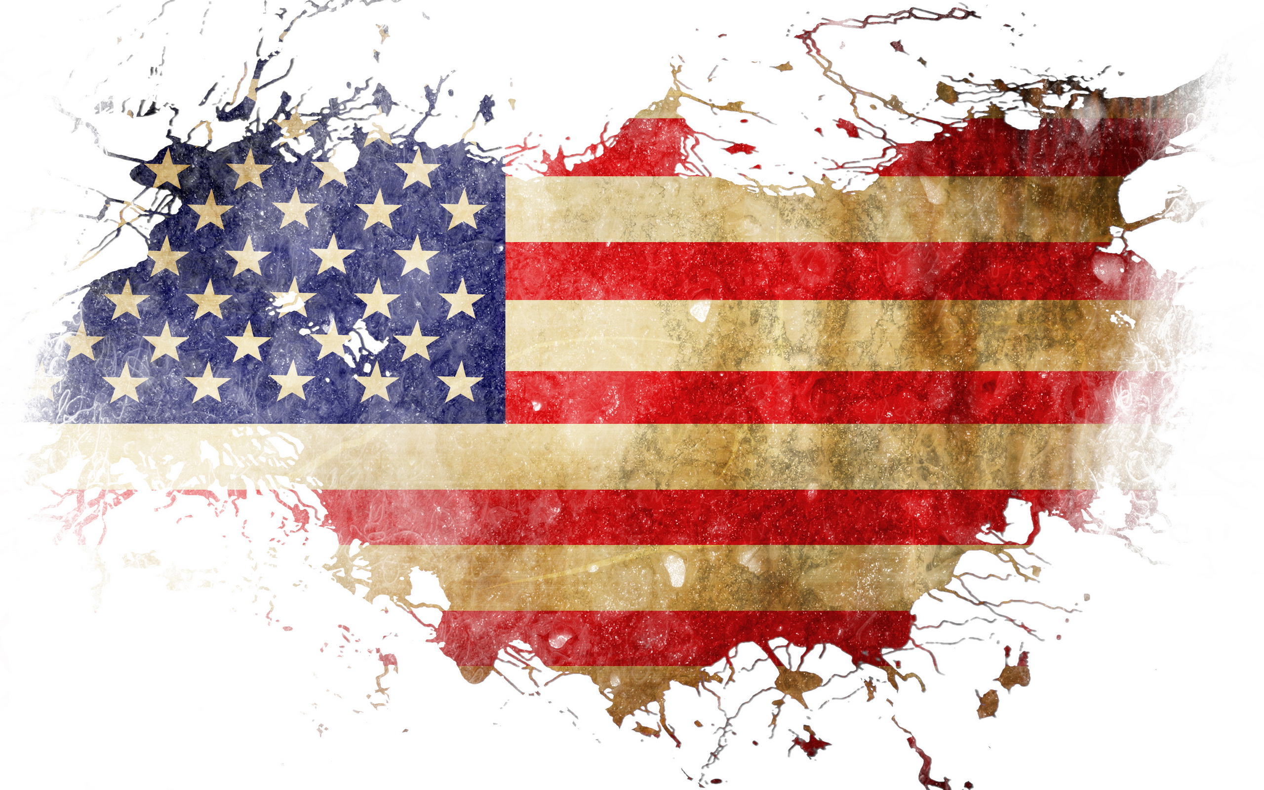 312344 скачать картинку сделано человеком, американский флаг, флаги - обои и заставки бесплатно