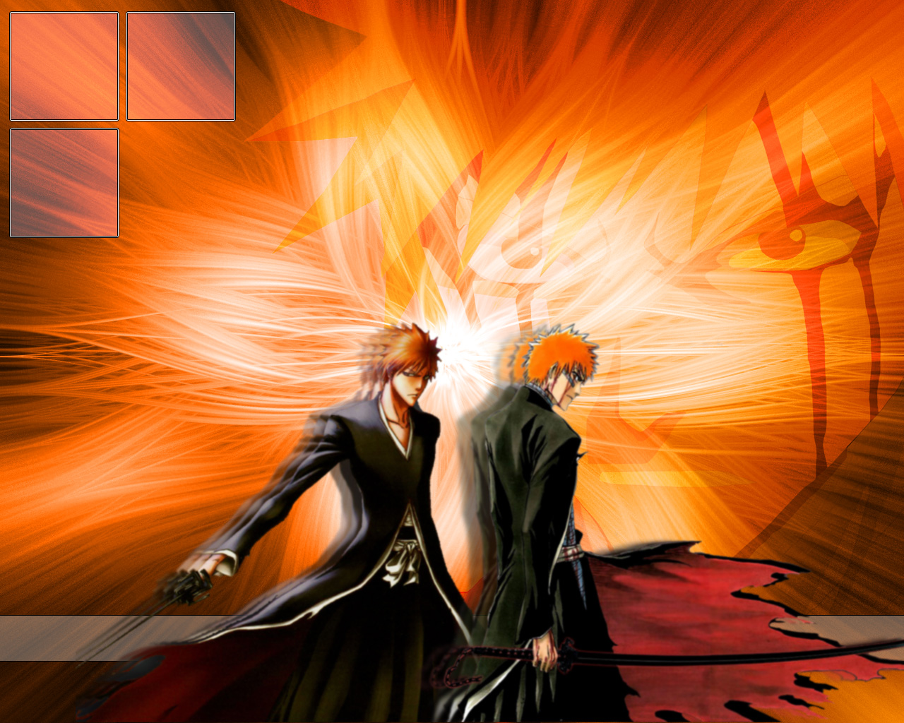 Free download wallpaper Bleach, Ichigo Kurosaki, Anime on your PC desktop