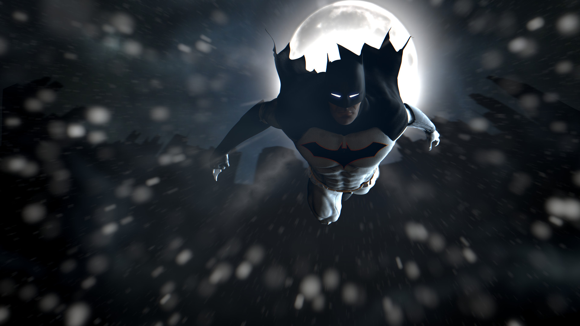 Laden Sie das Comics, The Batman, Dc Comics-Bild kostenlos auf Ihren PC-Desktop herunter