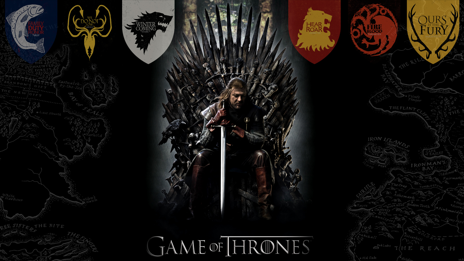 247640 télécharger le fond d'écran séries tv, le trône de fer : game of thrones, eddard stark - économiseurs d'écran et images gratuitement