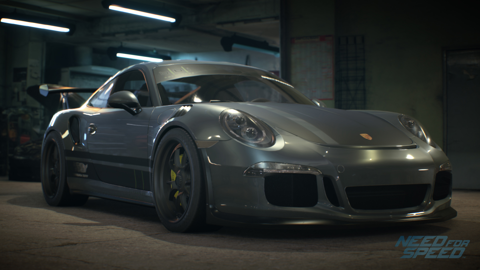 Descarga gratuita de fondo de pantalla para móvil de Need For Speed, Videojuego, Necesidad De Velocidad (2015).