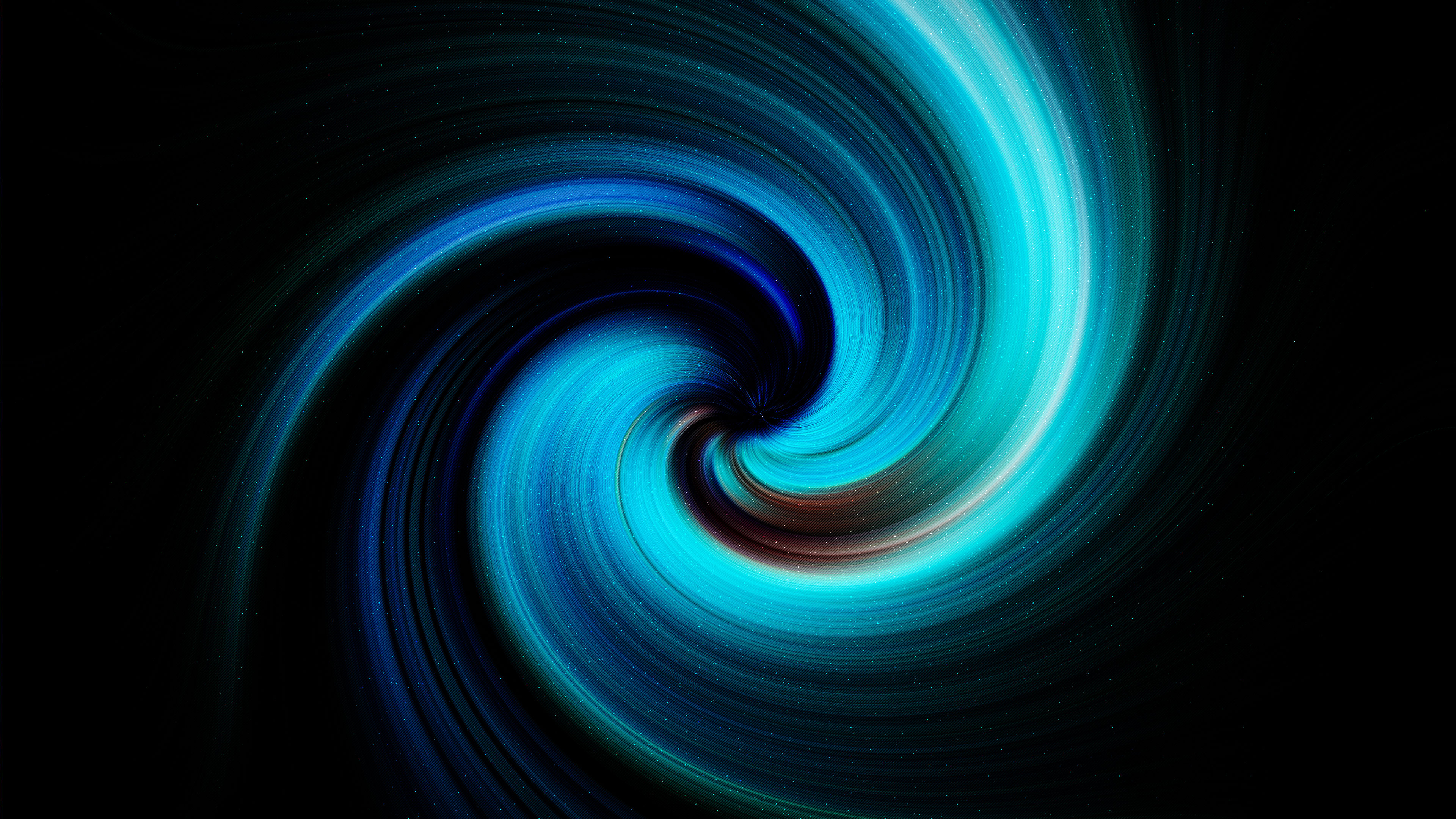 Téléchargez gratuitement l'image Abstrait, Spirale sur le bureau de votre PC