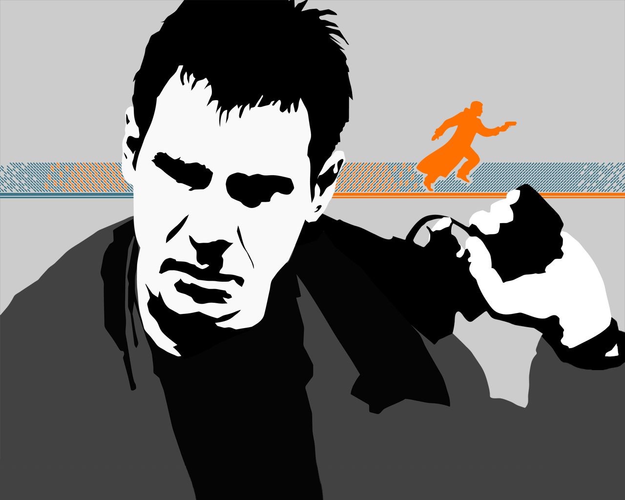 Download mobile wallpaper Movie, Blade Runner for free.