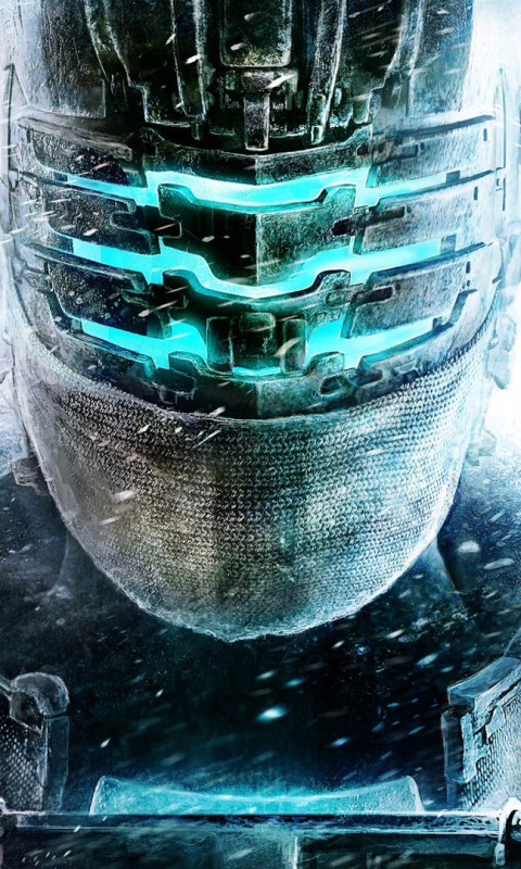 Download mobile wallpaper Dead Space, Video Game, Dead Space 3, Isaac Clarke for free.