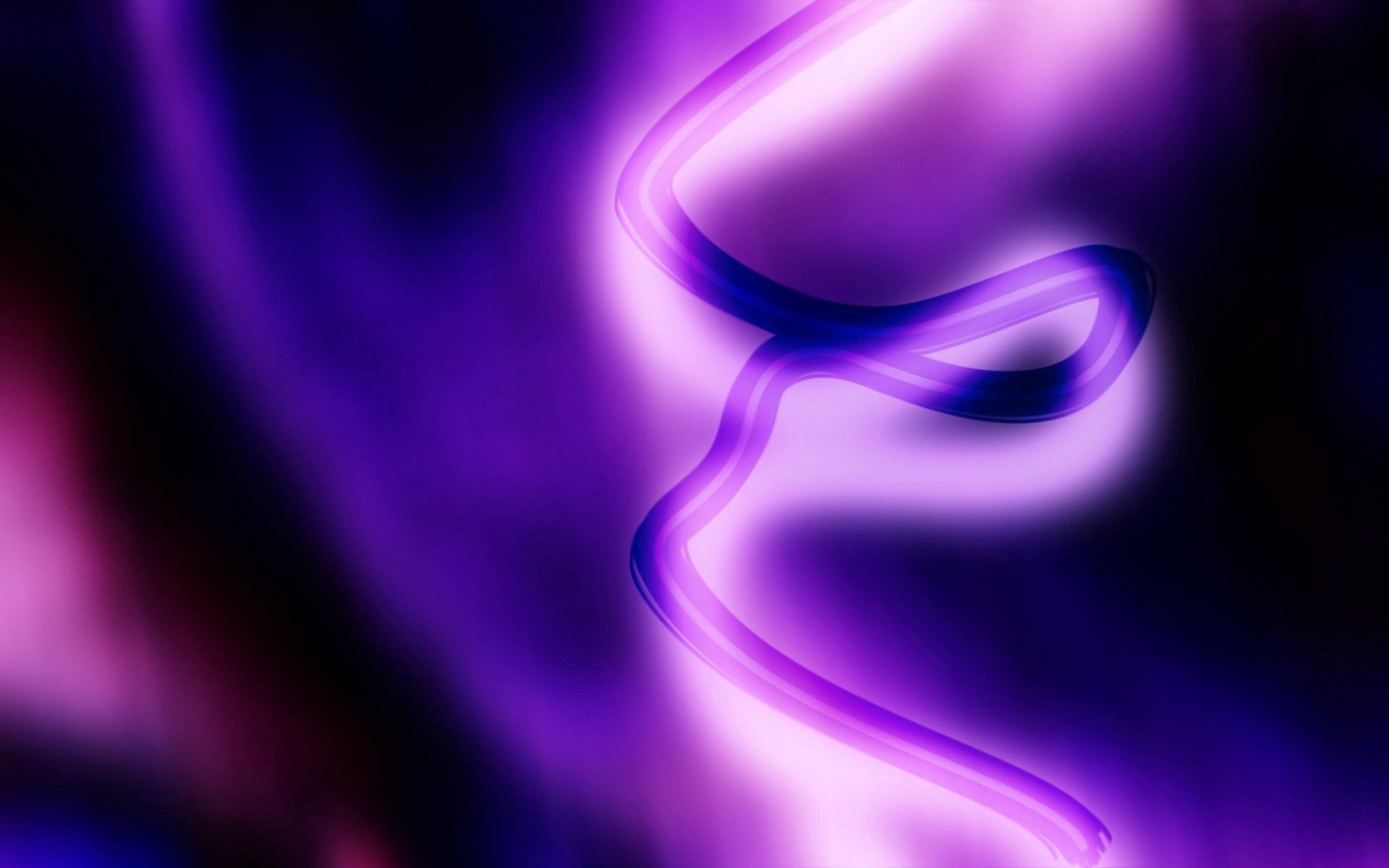 Free download wallpaper Spots, Abstract, Glare, Shine, Light, Wavy, Stains on your PC desktop