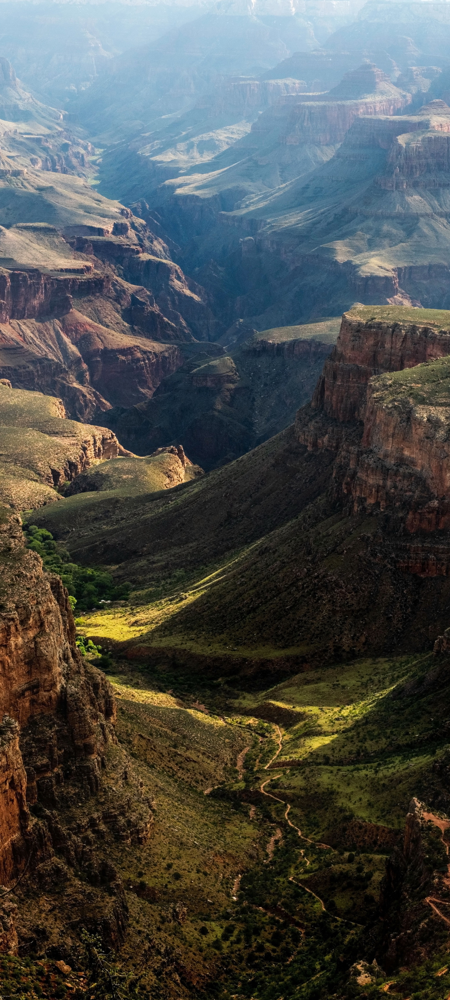 PCデスクトップに自然, 峡谷, 山, 地球, アメリカ合衆国, キャニオン画像を無料でダウンロード