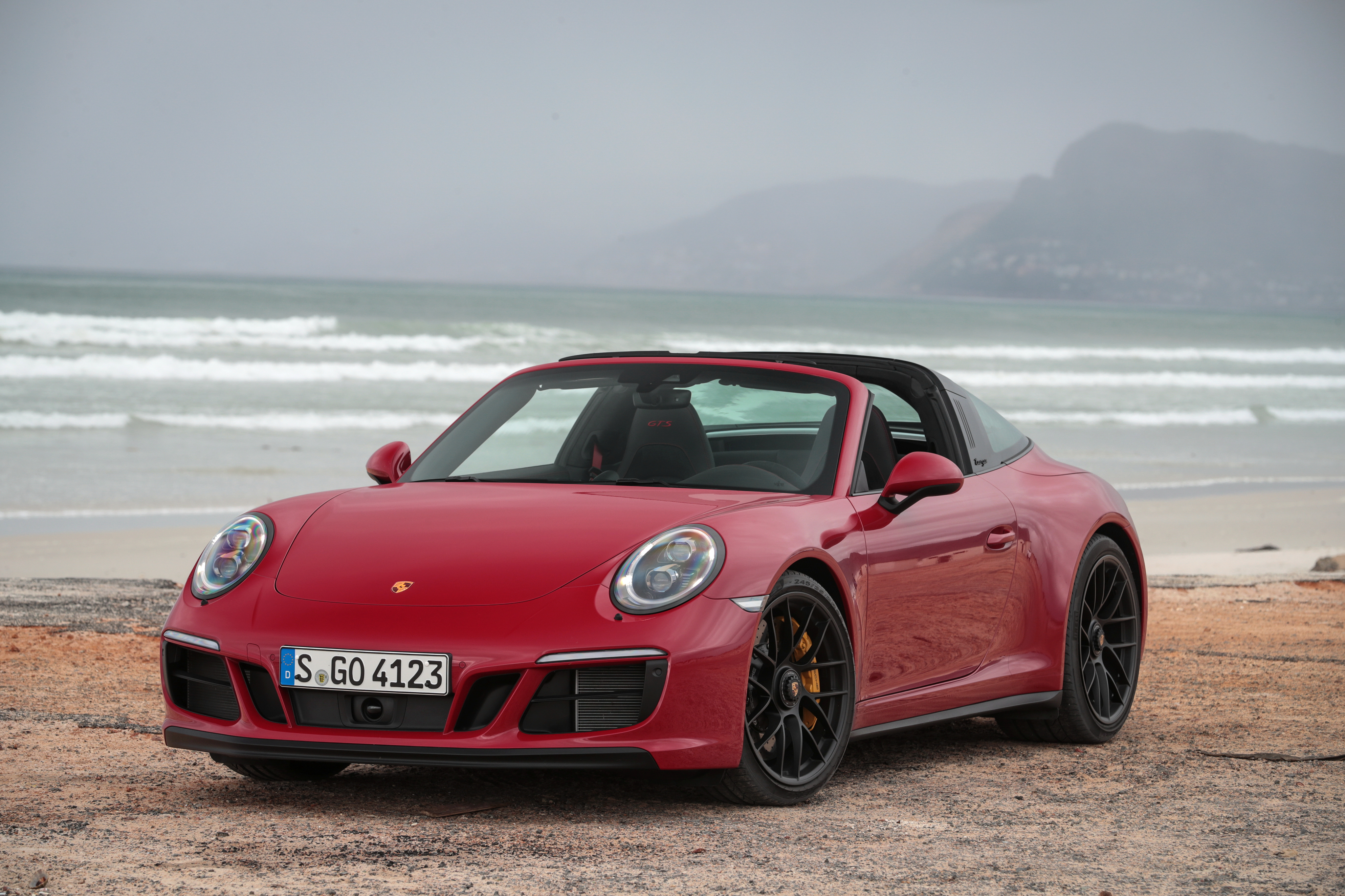 Handy-Wallpaper Porsche, Porsche 911, Autos, Fahrzeuge, Porsche 911 Targa kostenlos herunterladen.