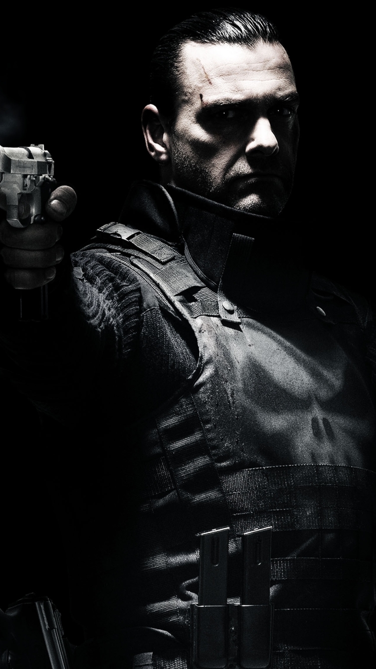 1317284 Salvapantallas y fondos de pantalla Punisher 2: Zona De Guerra en tu teléfono. Descarga imágenes de  gratis
