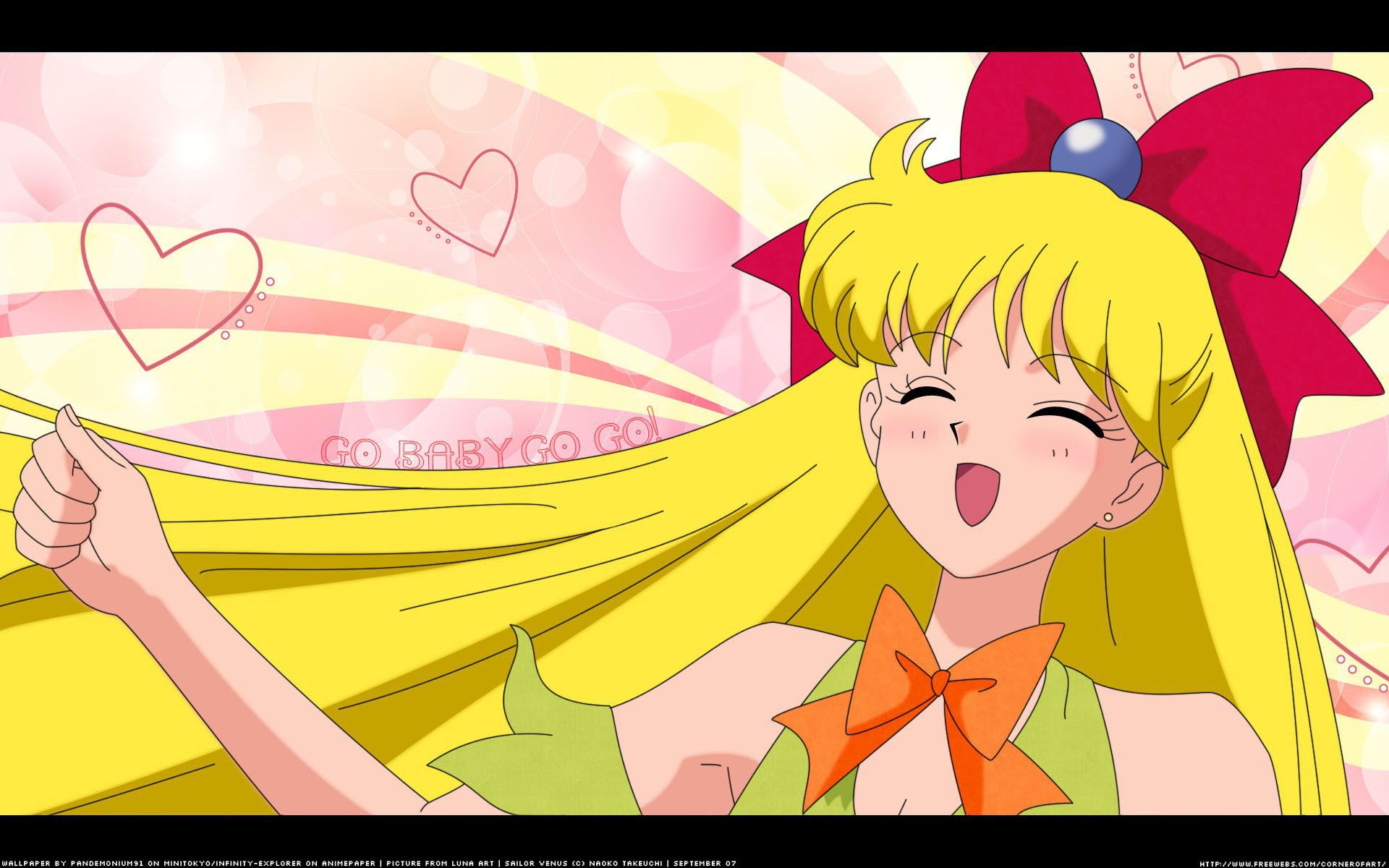 Téléchargez des papiers peints mobile Sailor Moon, Animé gratuitement.