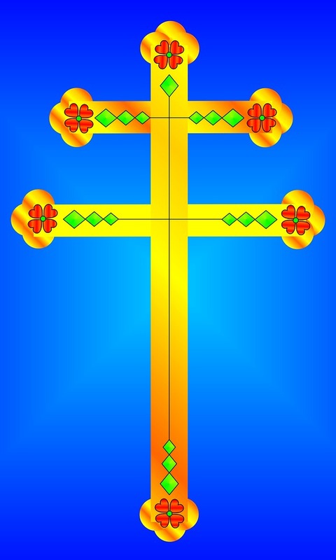 Handy-Wallpaper Kreuz, Religiös, Christian kostenlos herunterladen.