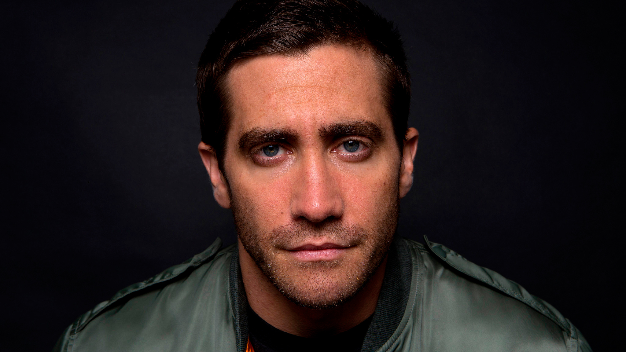 Free download wallpaper Jake Gyllenhaal, Celebrity on your PC desktop