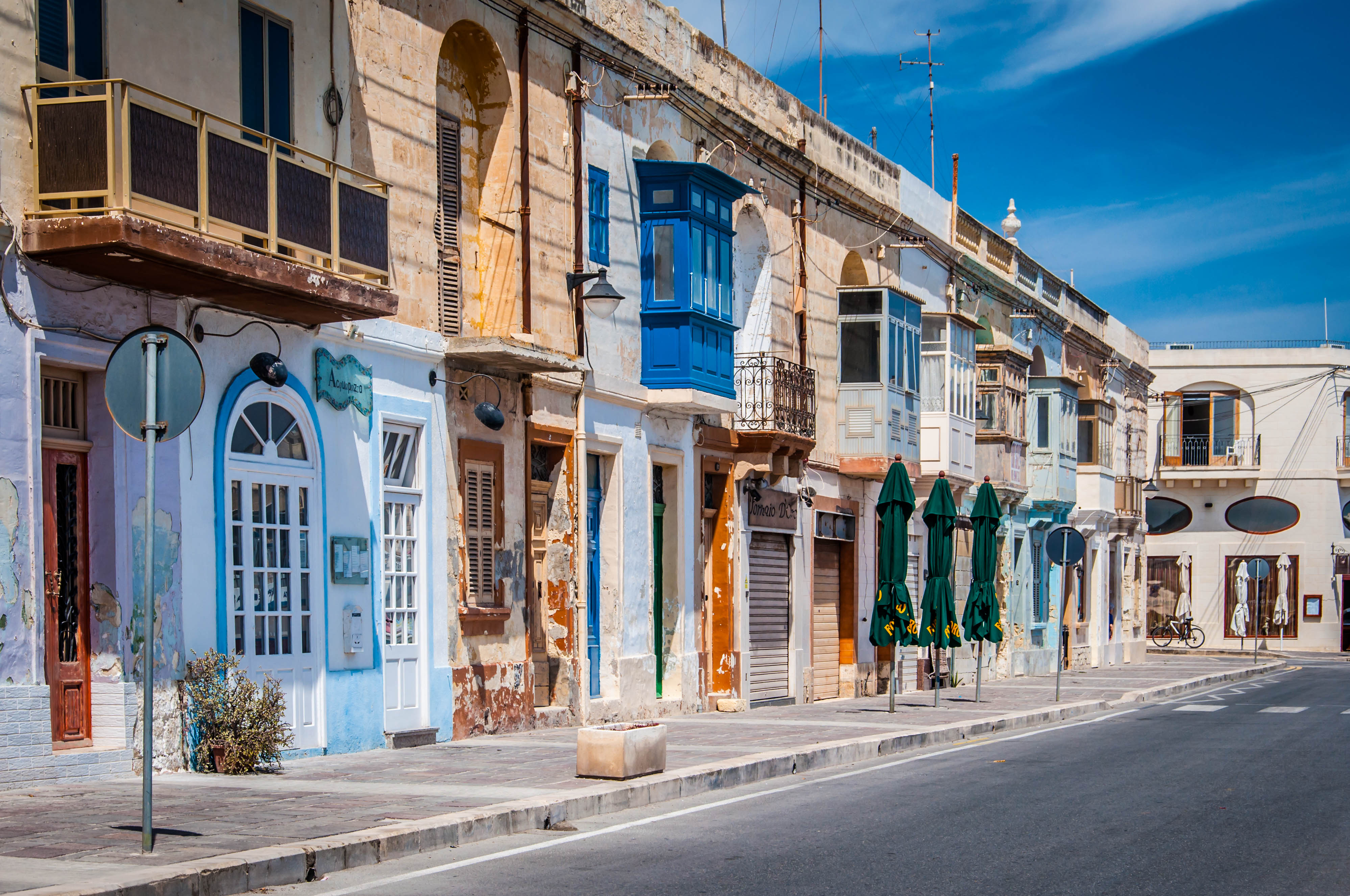 708301 descargar imagen hecho por el hombre, marsaxlokk: fondos de pantalla y protectores de pantalla gratis