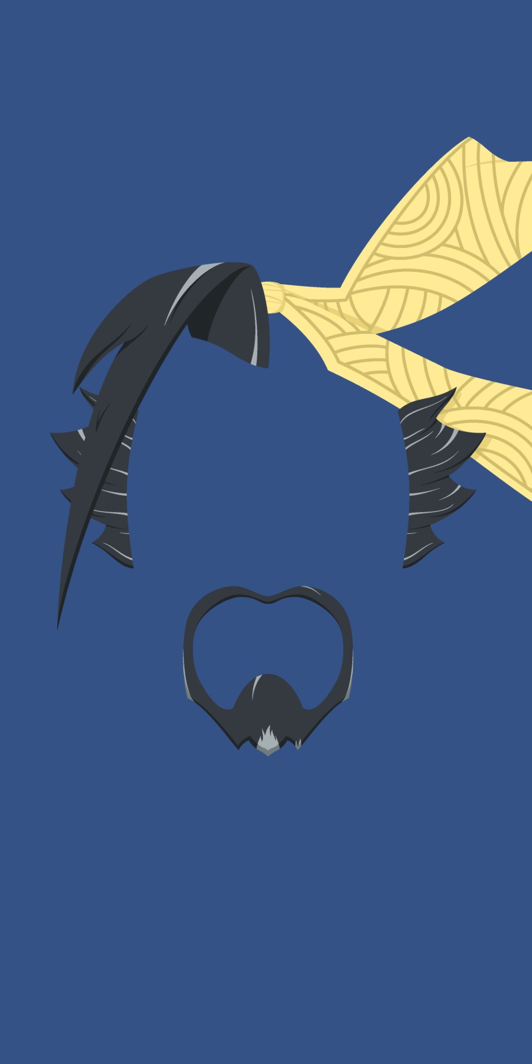 Handy-Wallpaper Overwatch, Computerspiele, Hanzo (Overwatch) kostenlos herunterladen.