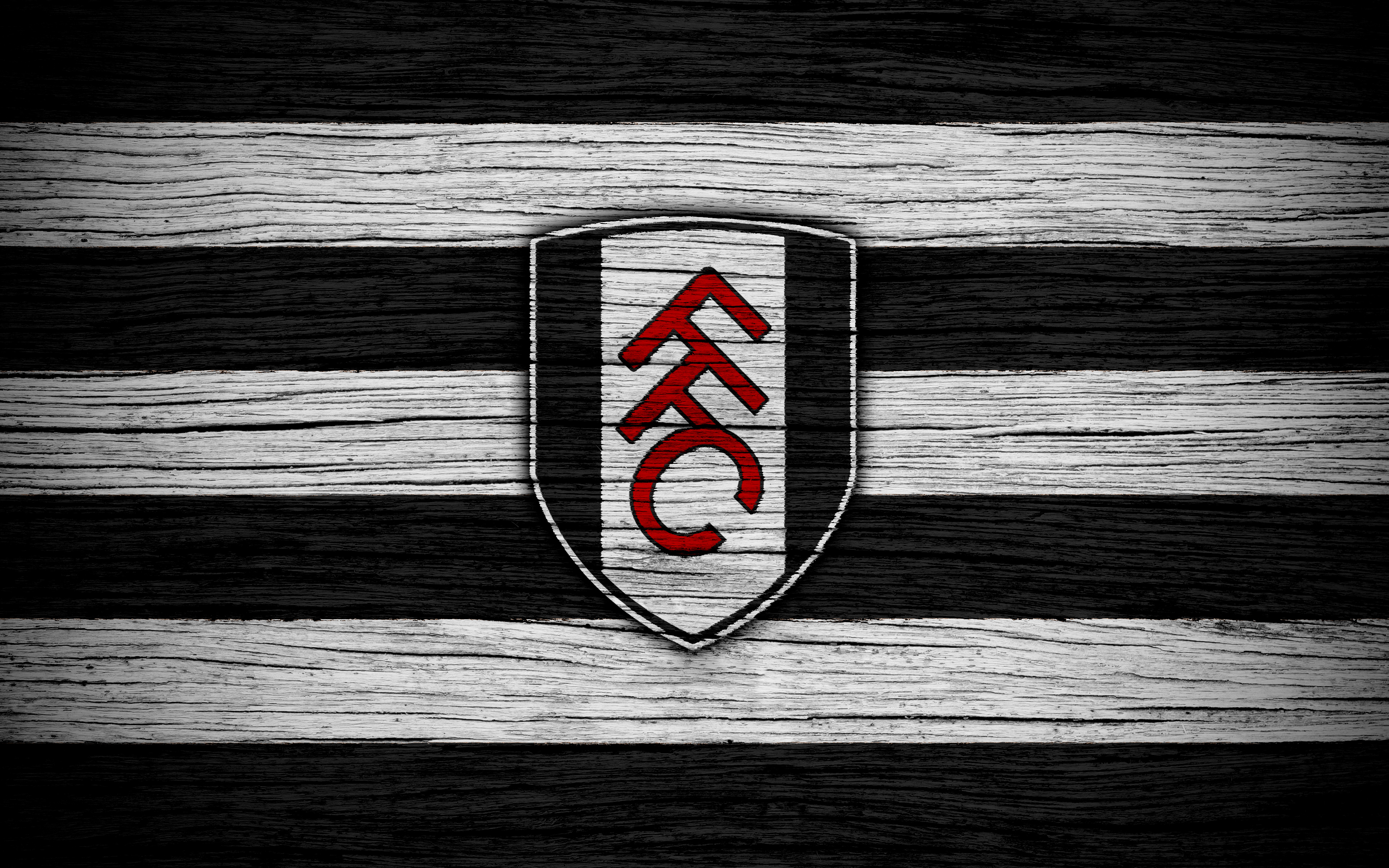 Descarga gratis la imagen Fútbol, Logo, Emblema, Deporte, Fulham Fc en el escritorio de tu PC