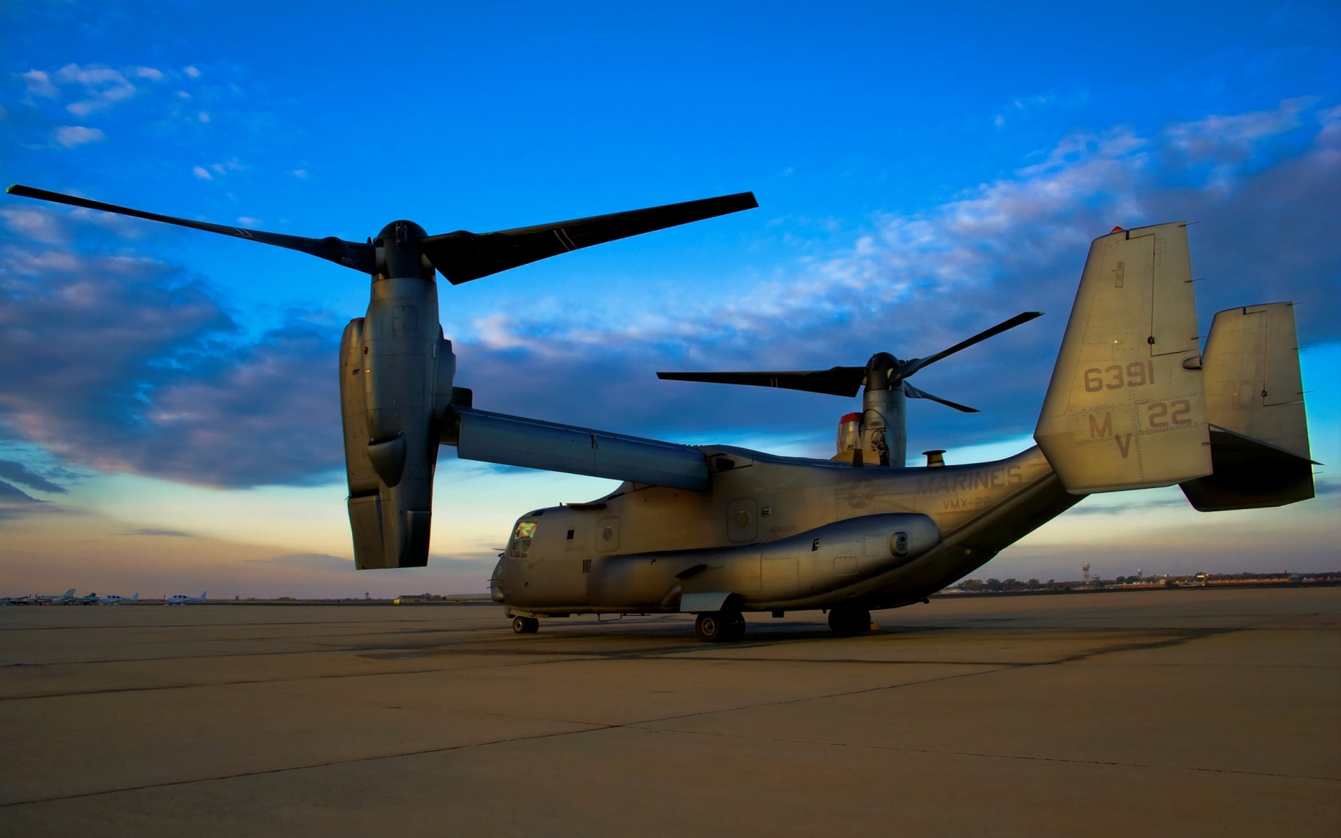 Baixe gratuitamente a imagem Militar, Bell Boeing V 22 Osprey na área de trabalho do seu PC