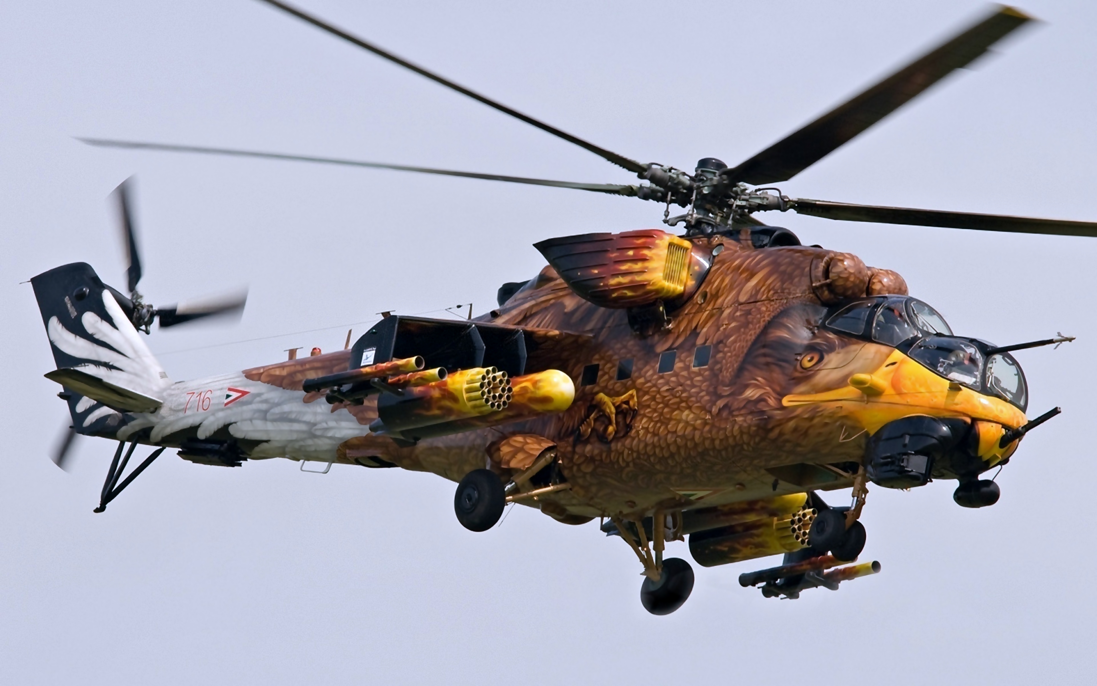 military, mil mi 24, aircraft, helicopter, military helicopters