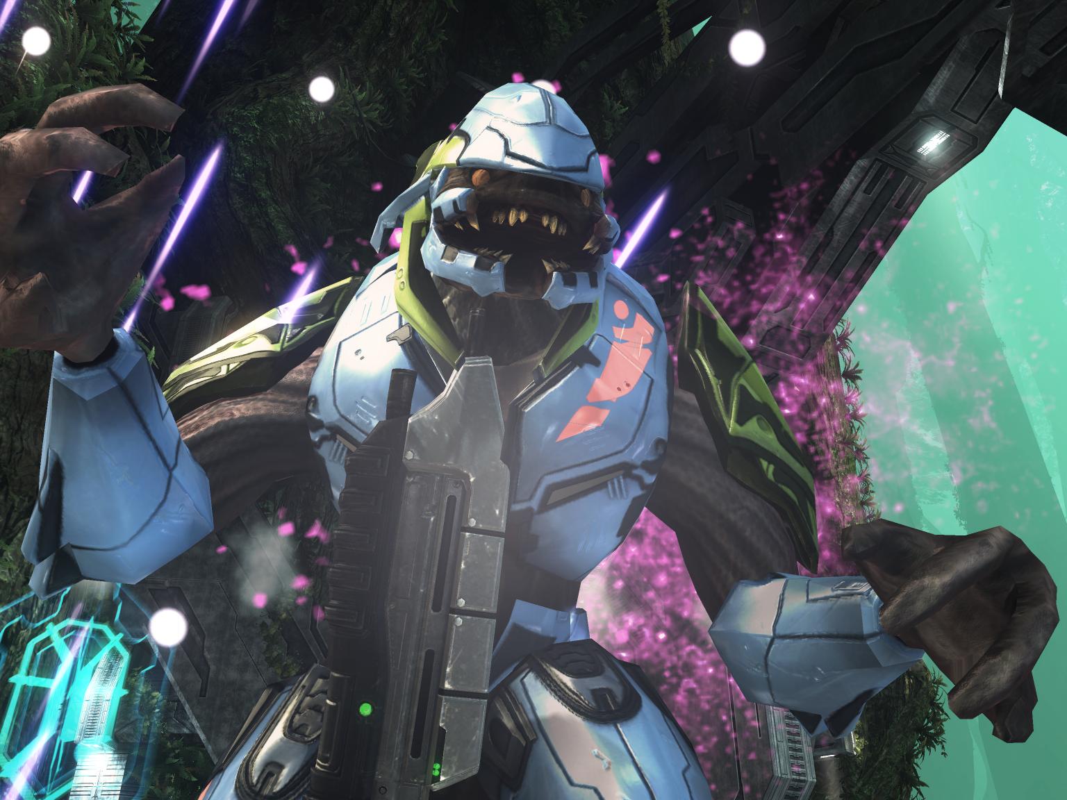 Téléchargez gratuitement l'image Halo, Jeux Vidéo sur le bureau de votre PC