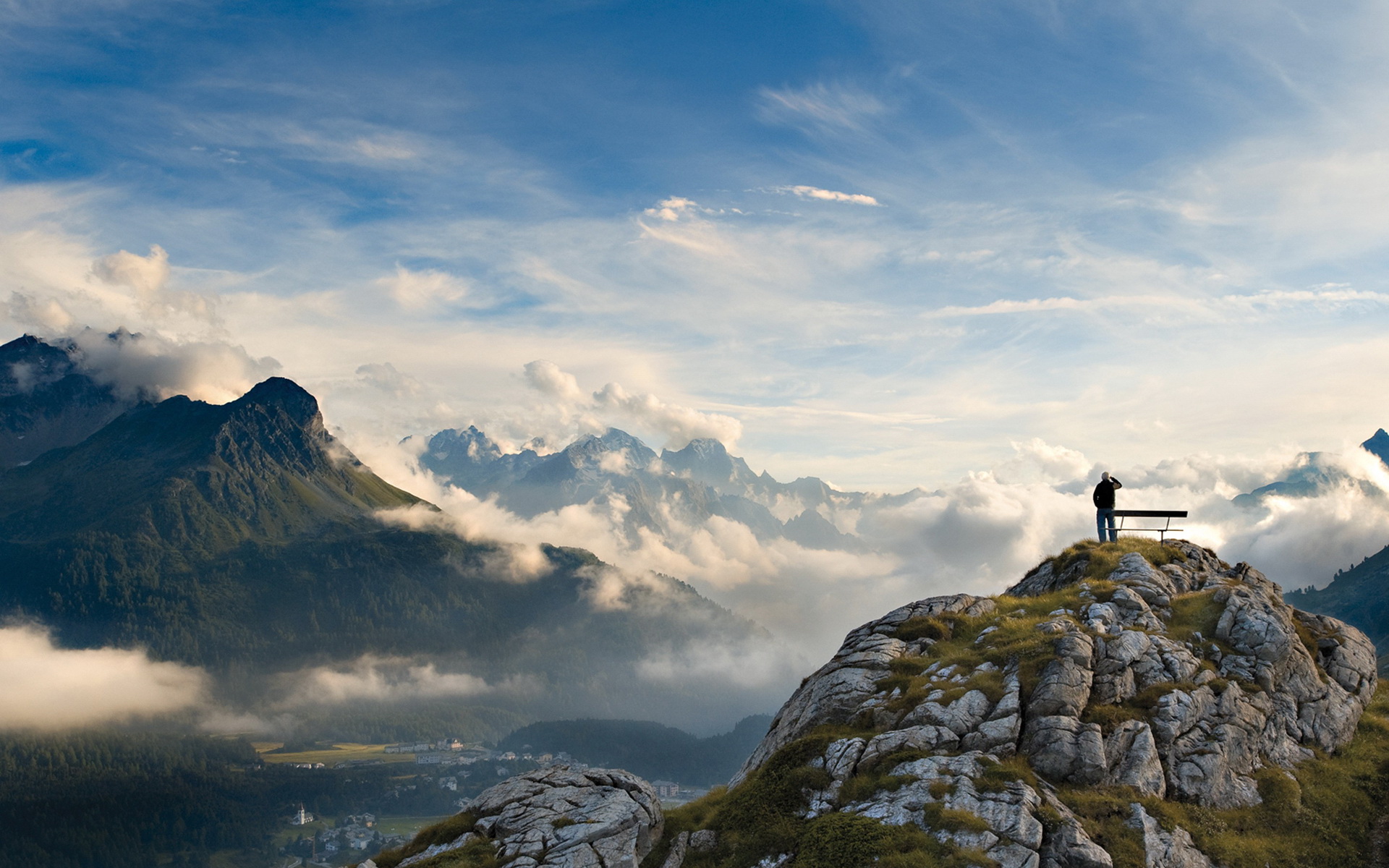 Handy-Wallpaper Landschaft, Fotografie kostenlos herunterladen.