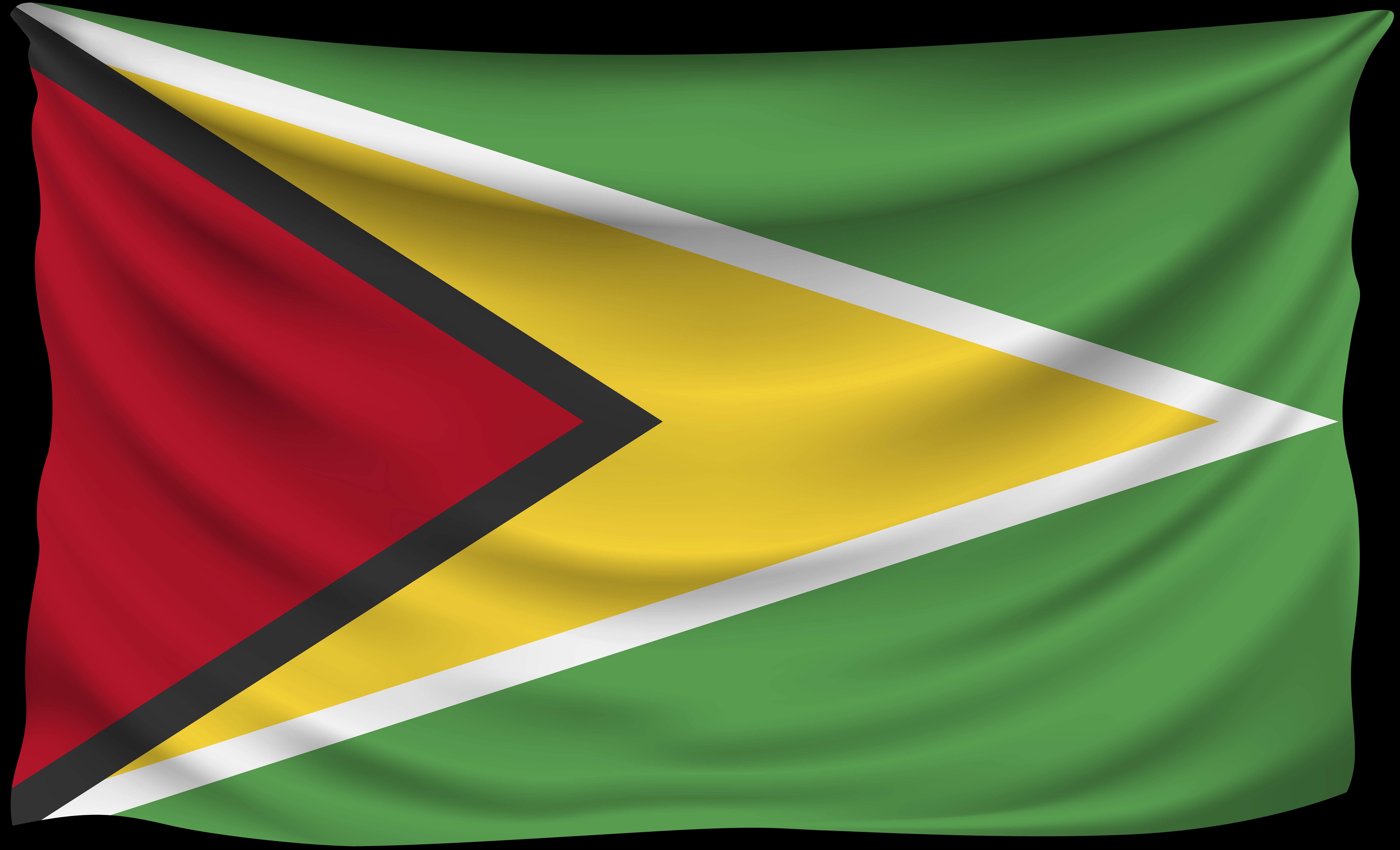 Baixar papel de parede para celular de Bandeiras, Miscelânea, Bandeira, Bandeira Da Guiana gratuito.