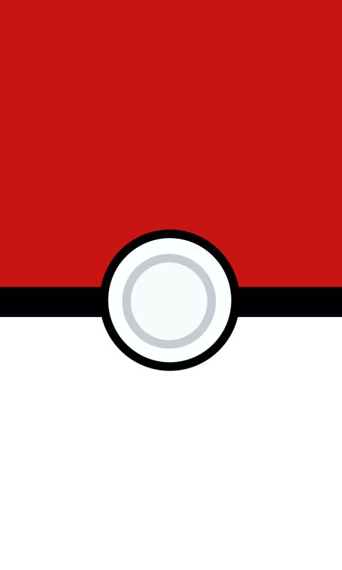 Download mobile wallpaper Pokémon, Video Game, Pokeball for free.