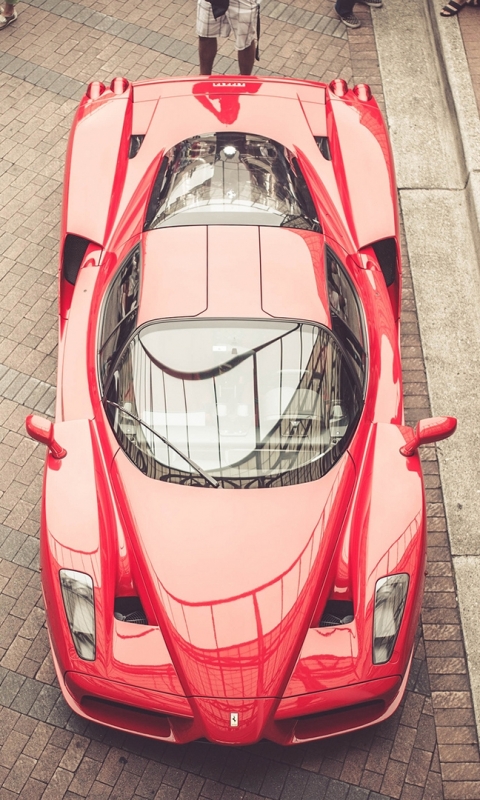 Download mobile wallpaper Ferrari, Vehicles for free.