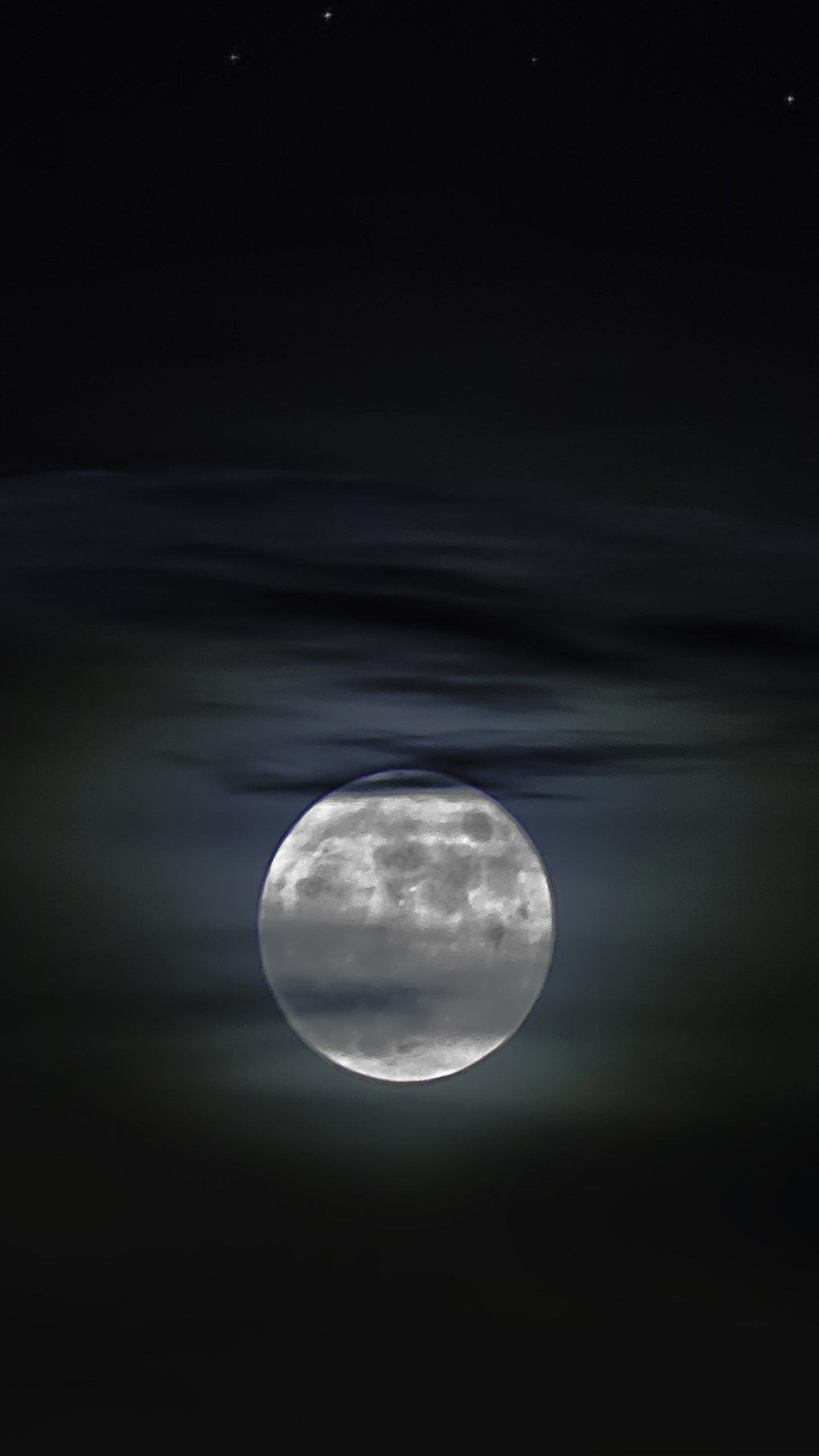 Téléchargez des papiers peints mobile Nuit, Lune, Clair De Lune, Terre/nature gratuitement.