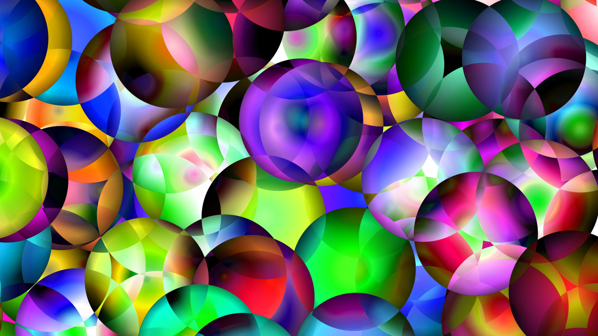 Free download wallpaper Abstract, Circle on your PC desktop