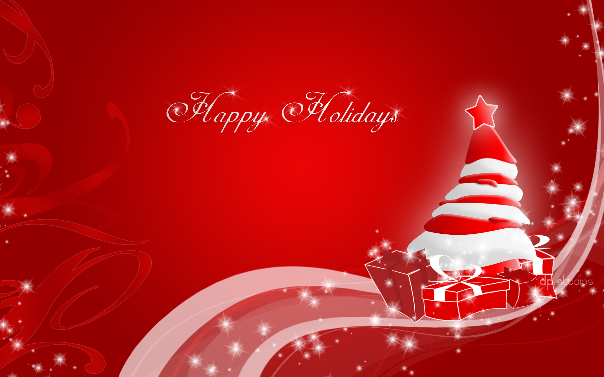 Download mobile wallpaper Christmas, Christmas Tree, Holiday for free.