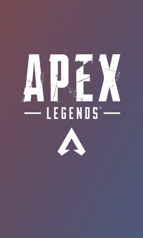 Download mobile wallpaper Video Game, Apex Legends for free.