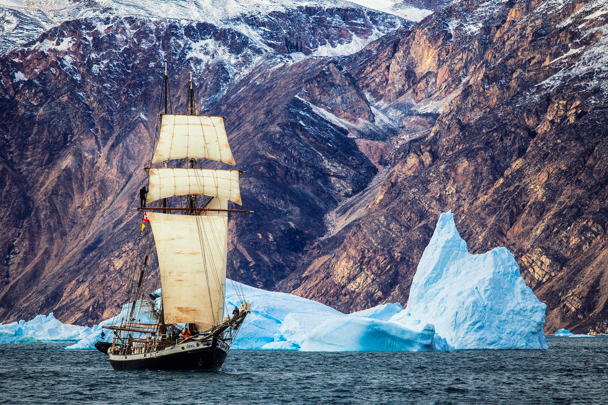 Laden Sie das Fahrzeuge, Segelschiff-Bild kostenlos auf Ihren PC-Desktop herunter