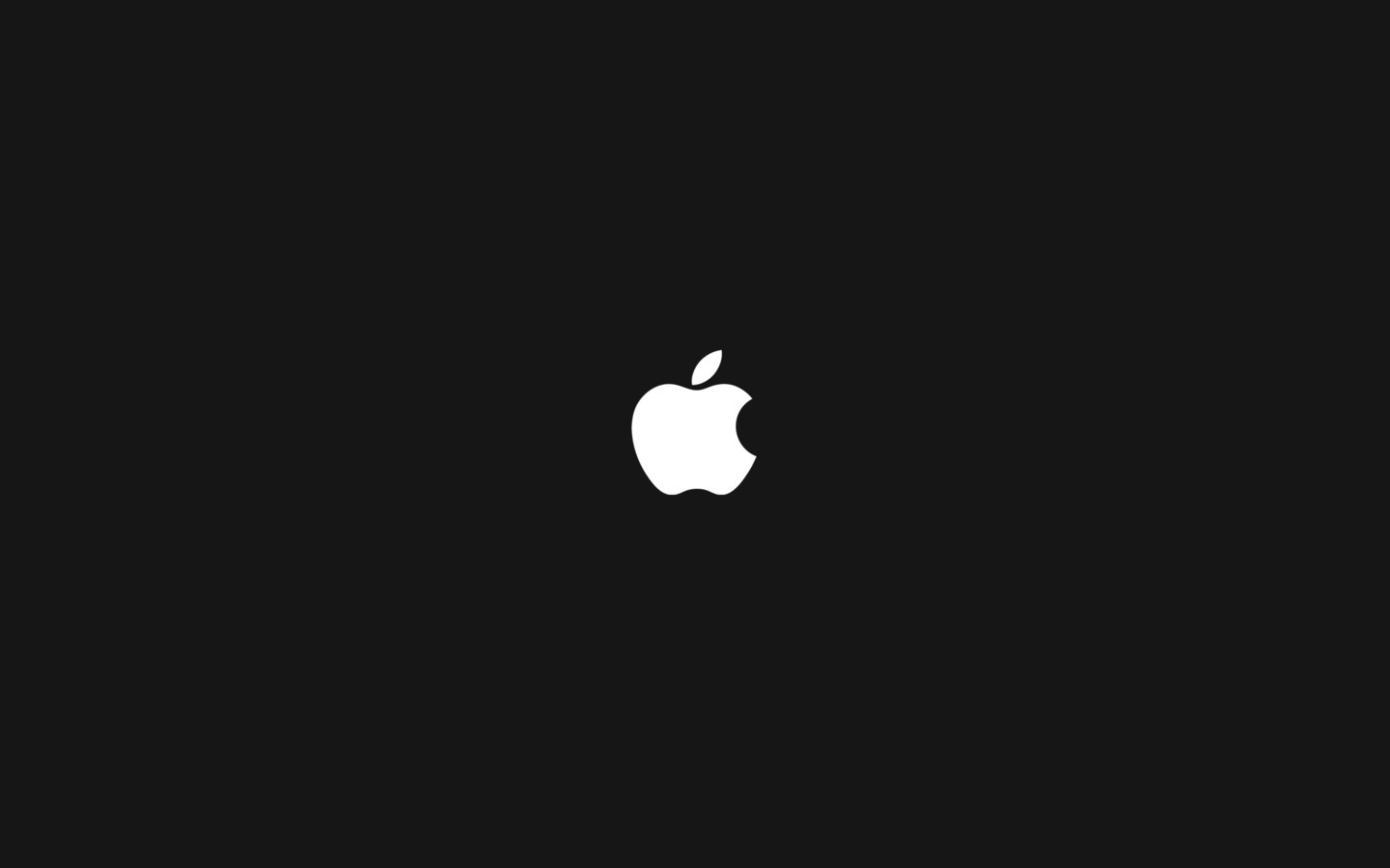 13854 скачать обои apple, бренды, логотипы, черные - заставки и картинки бесплатно