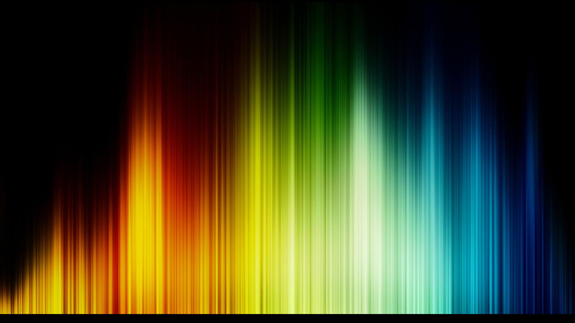 1013862 скачать картинку абстрактные, цвета, линии, спектр - обои и заставки бесплатно