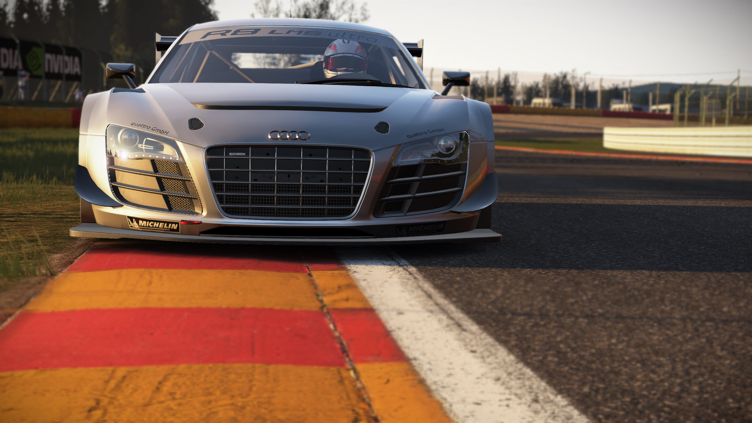 audi, video game, project cars, car, racing