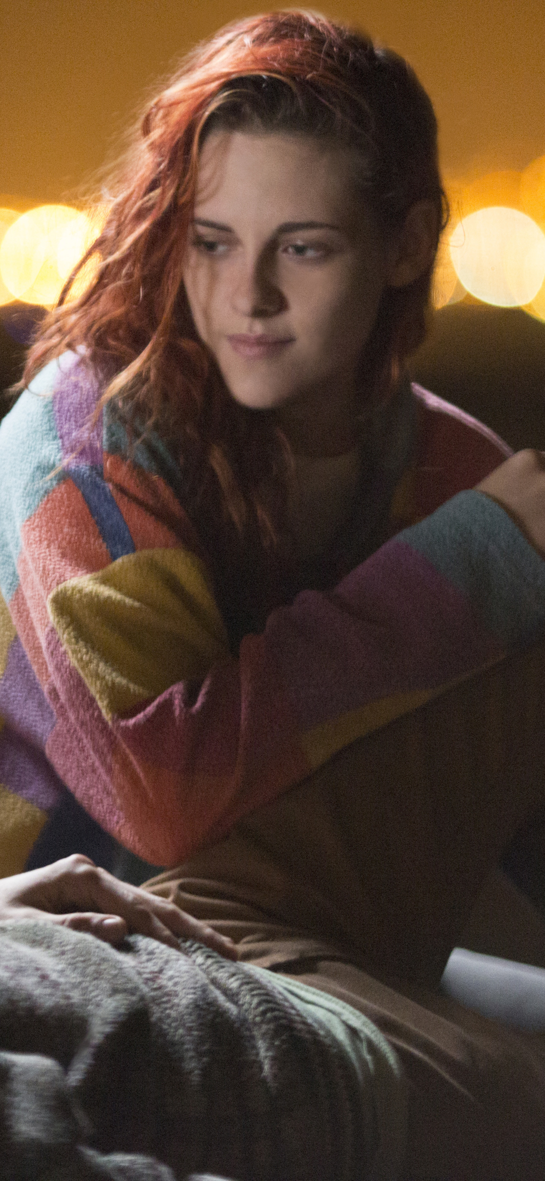 Download mobile wallpaper Kristen Stewart, Movie, American Ultra for free.