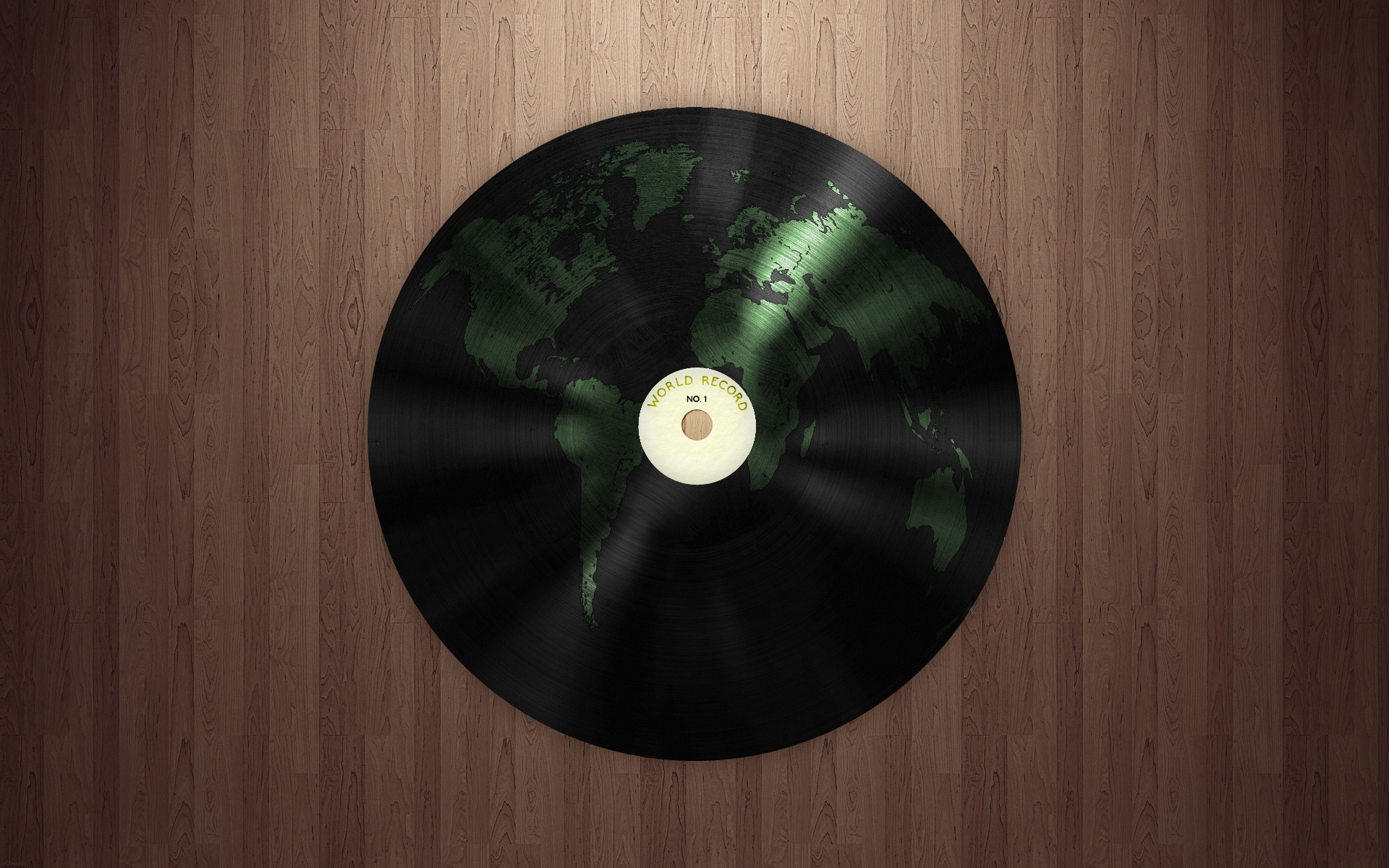 Download mobile wallpaper Music, Record for free.