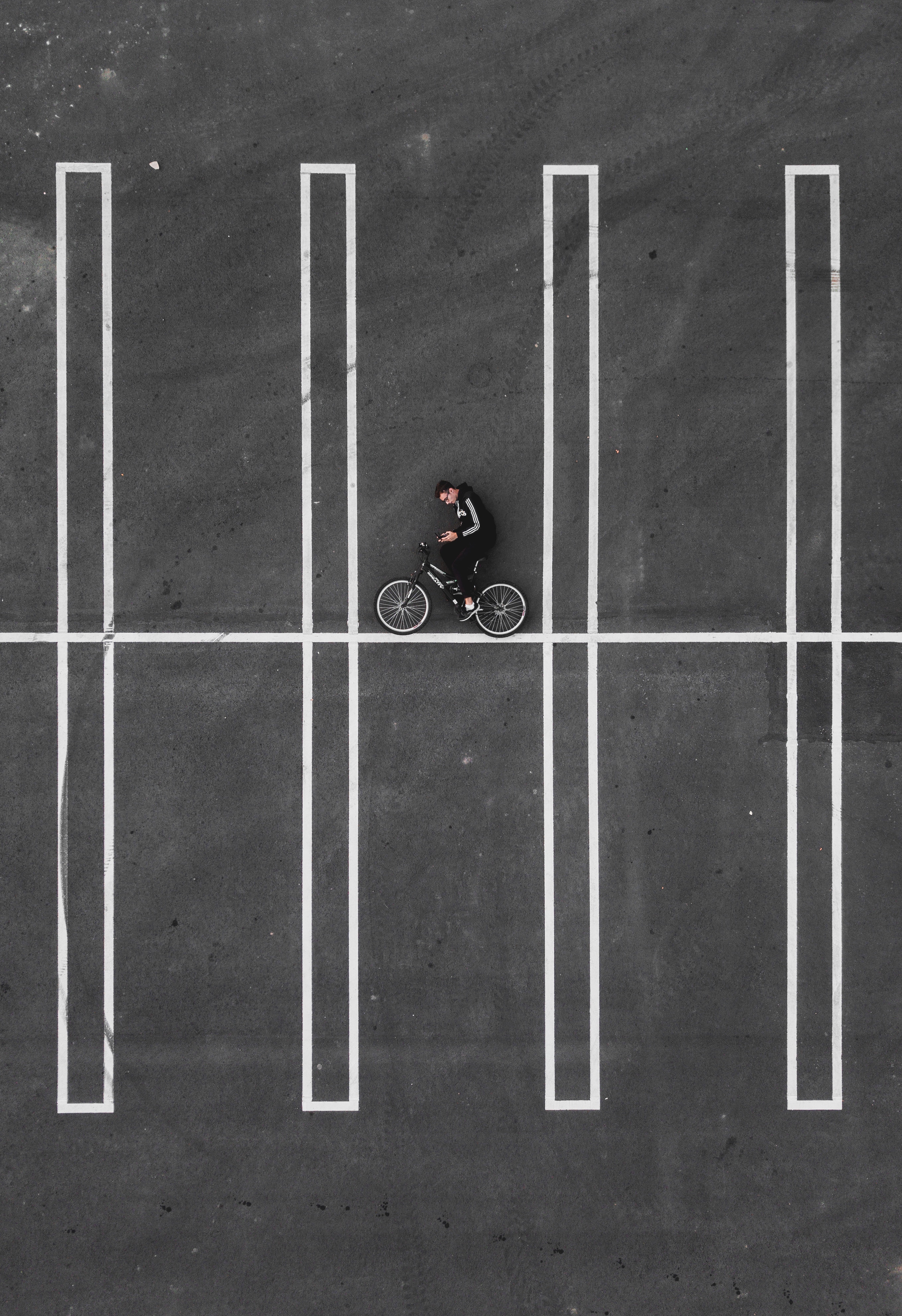 Popular Cyclist 4K for smartphone