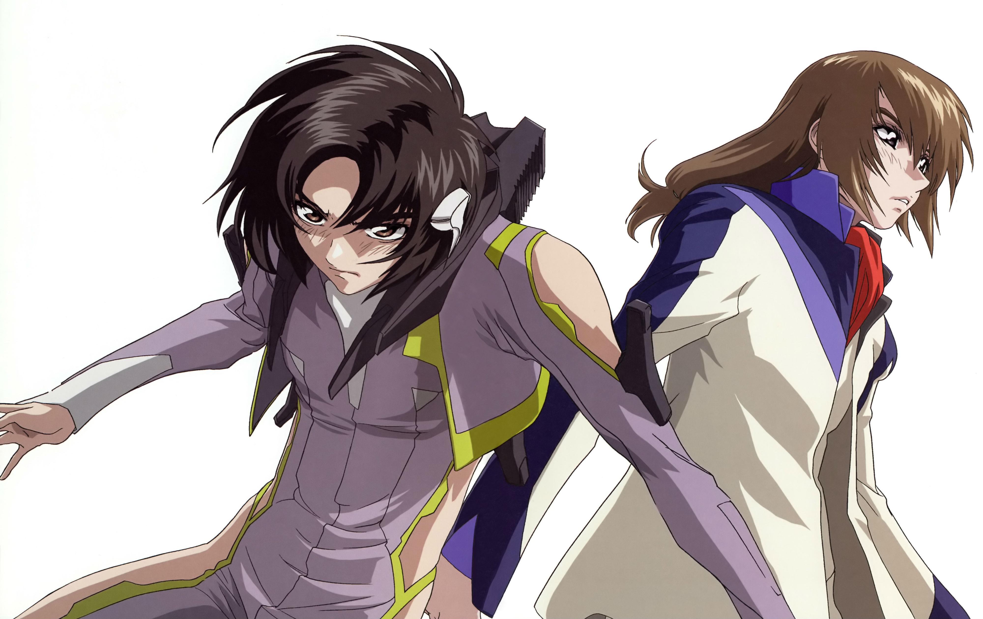 242593 Bild herunterladen animes, soukyuu kein fafner - Hintergrundbilder und Bildschirmschoner kostenlos