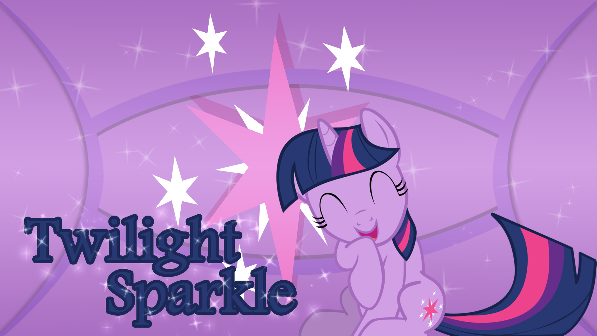 Handy-Wallpaper Twilight Sparkle, My Little Pony Freundschaft Ist Magie, Mein Kleines Pony, Vektor, Fernsehserien kostenlos herunterladen.
