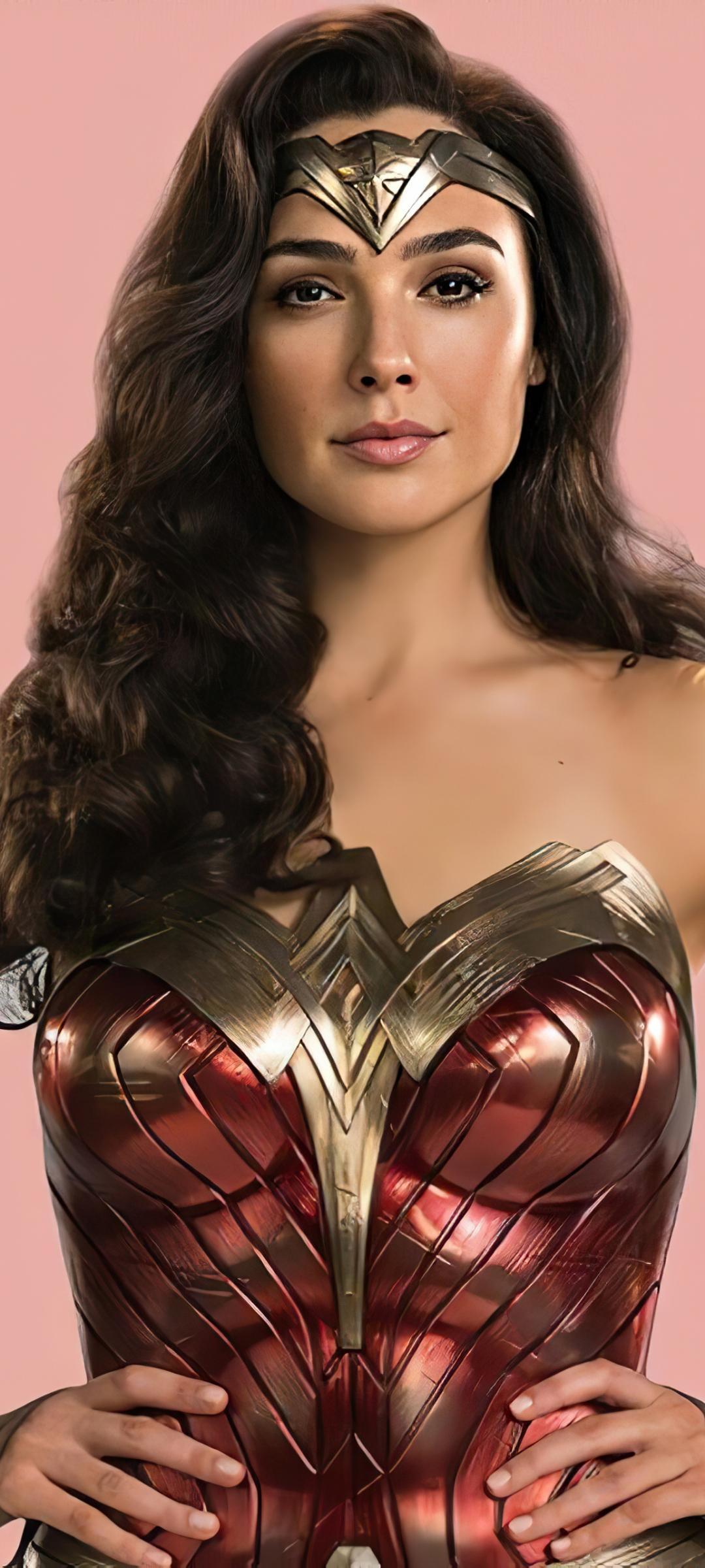 Téléchargez des papiers peints mobile Film, Brunette, Brune, Bandes Dessinées Dc, Actrice, Wonder Woman, Gal Gadot, Israélien, Wonder Woman 1984 gratuitement.