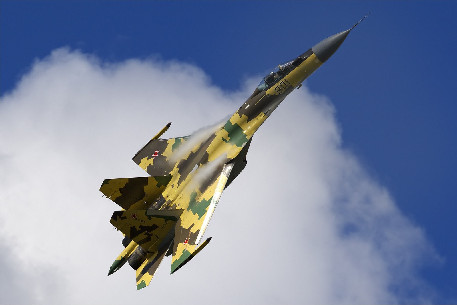 military, sukhoi su 35, air force, aircraft, warplane, jet fighters