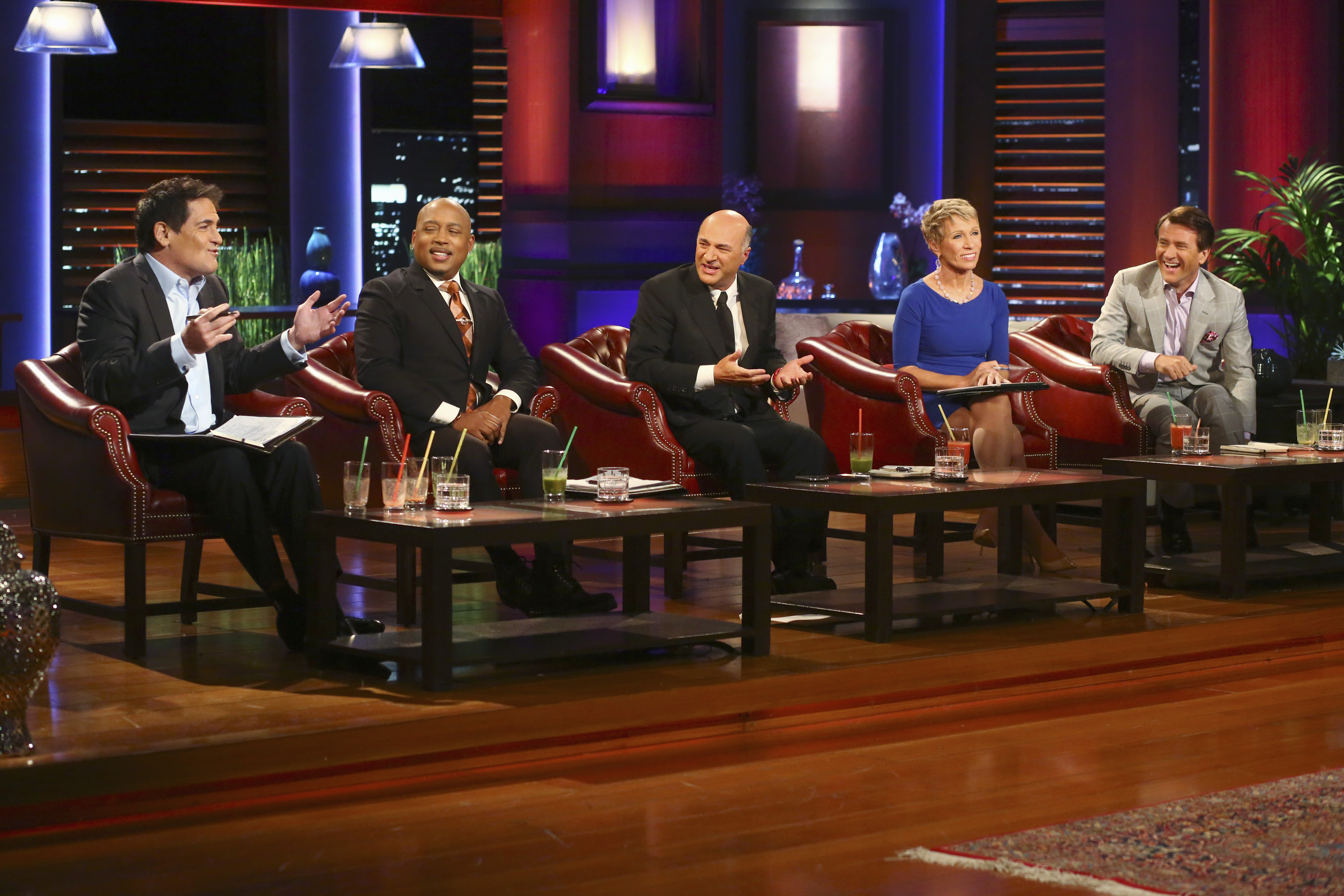 tv show, shark tank