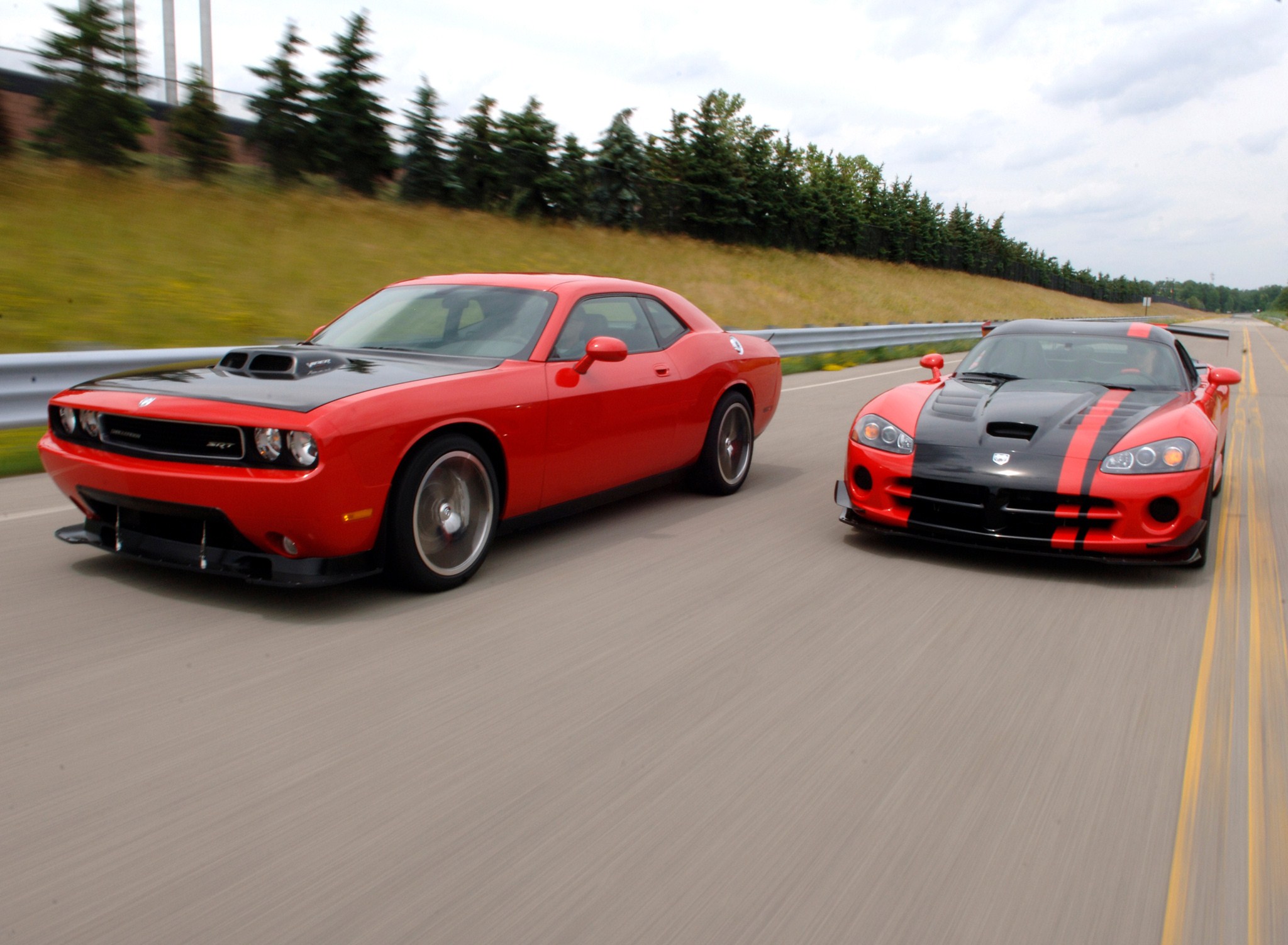 Free download wallpaper Dodge, Vehicles on your PC desktop