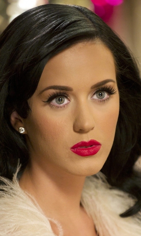 Download mobile wallpaper Music, Katy Perry, Singer, American for free.