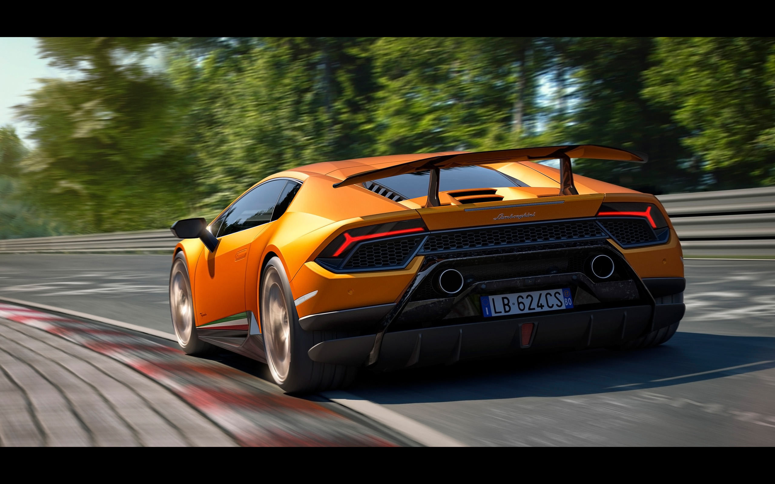 415507 Hintergrundbilder und Lamborghini Huracan Performante Bilder auf dem Desktop. Laden Sie  Bildschirmschoner kostenlos auf den PC herunter