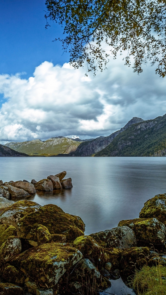 Descarga gratuita de fondo de pantalla para móvil de Lagos, Lago, Tierra/naturaleza.