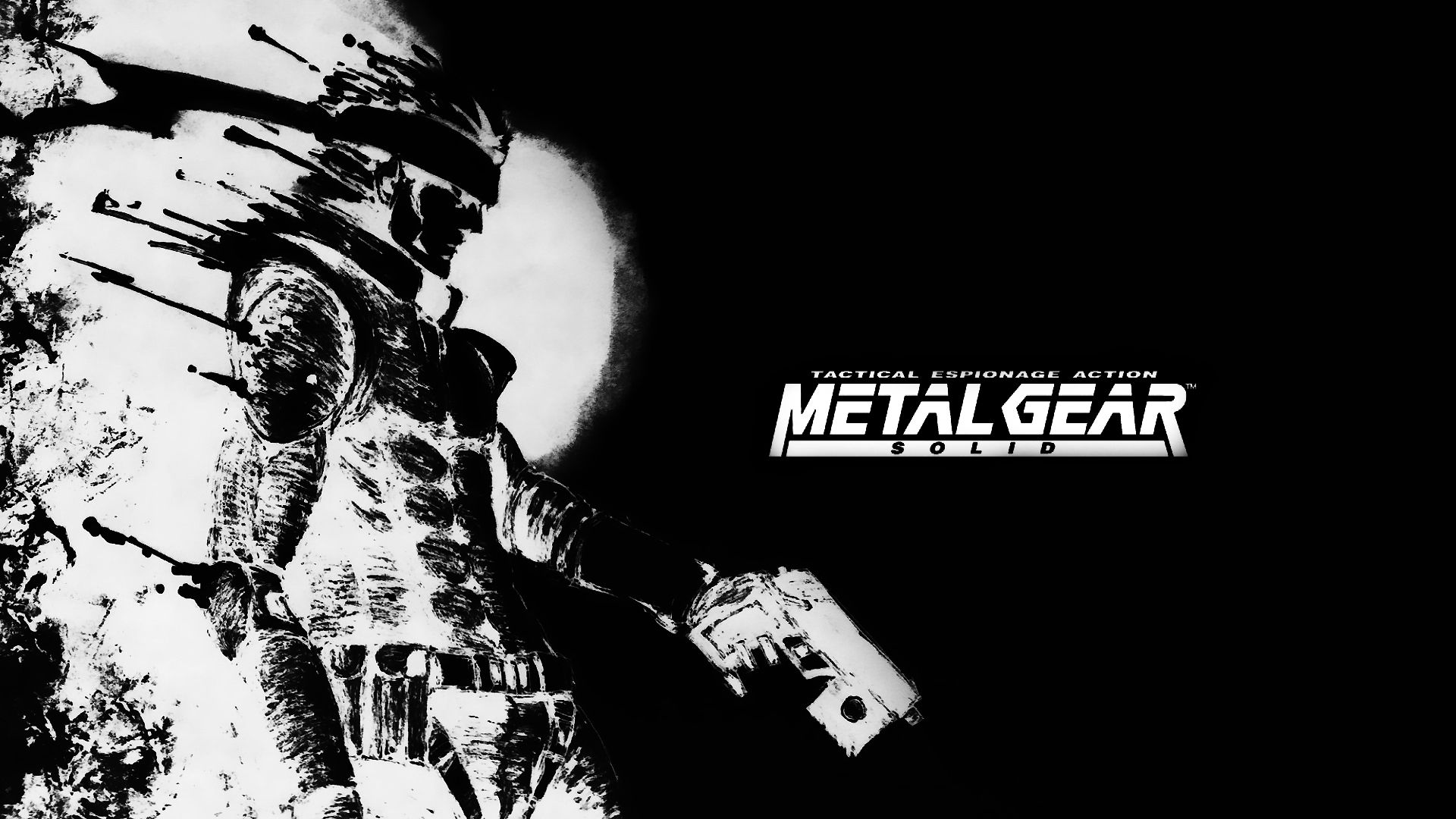 367224 Шпалери і Metal Gear Solid картинки на робочий стіл. Завантажити  заставки на ПК безкоштовно