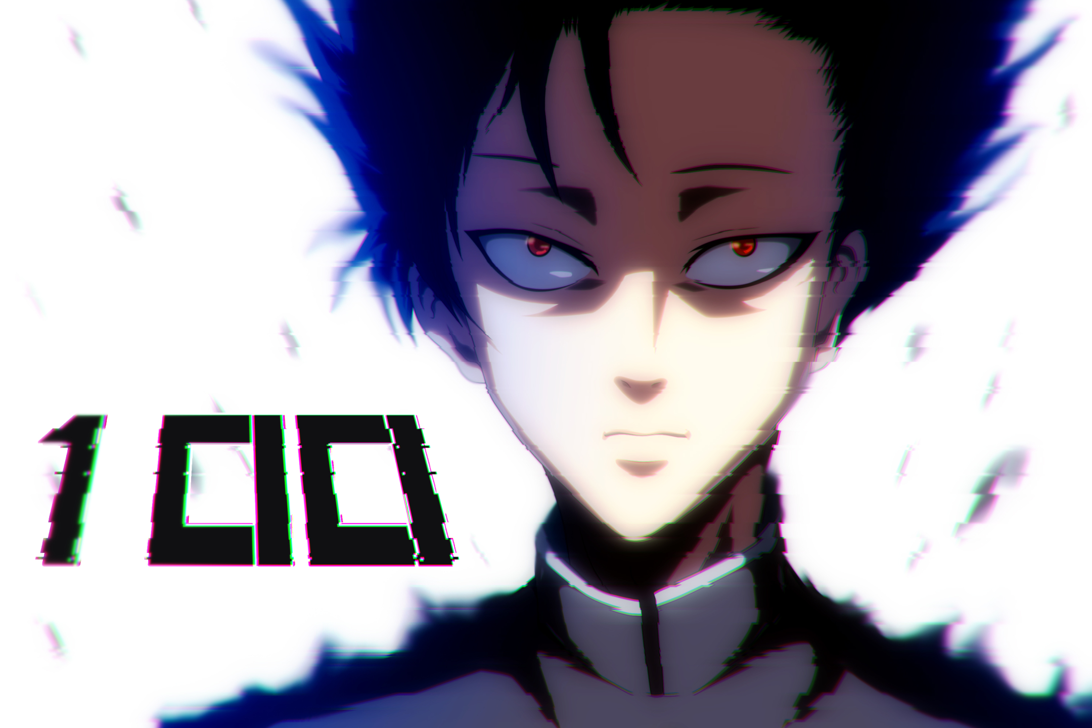 Free download wallpaper Anime, Mob Psycho 100 on your PC desktop