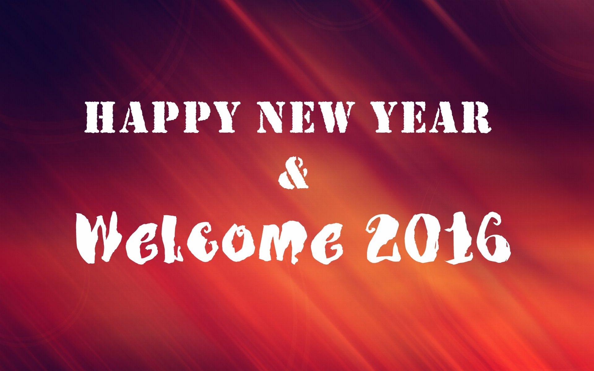 Laden Sie das Feiertage, Neujahr, Neujahr 2016-Bild kostenlos auf Ihren PC-Desktop herunter