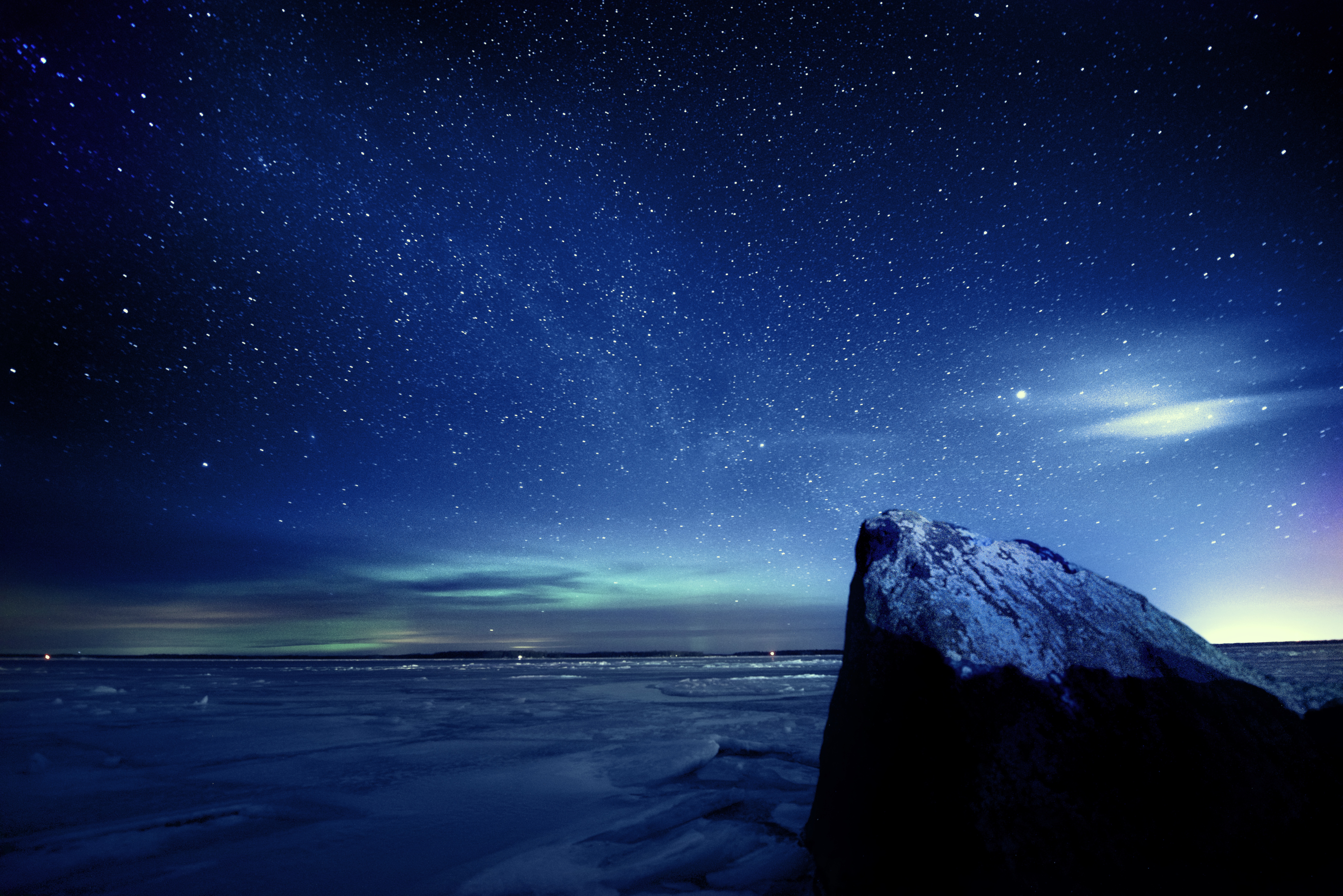 Descarga gratis la imagen Cielo, Estrellas, Noche, Tierra/naturaleza en el escritorio de tu PC