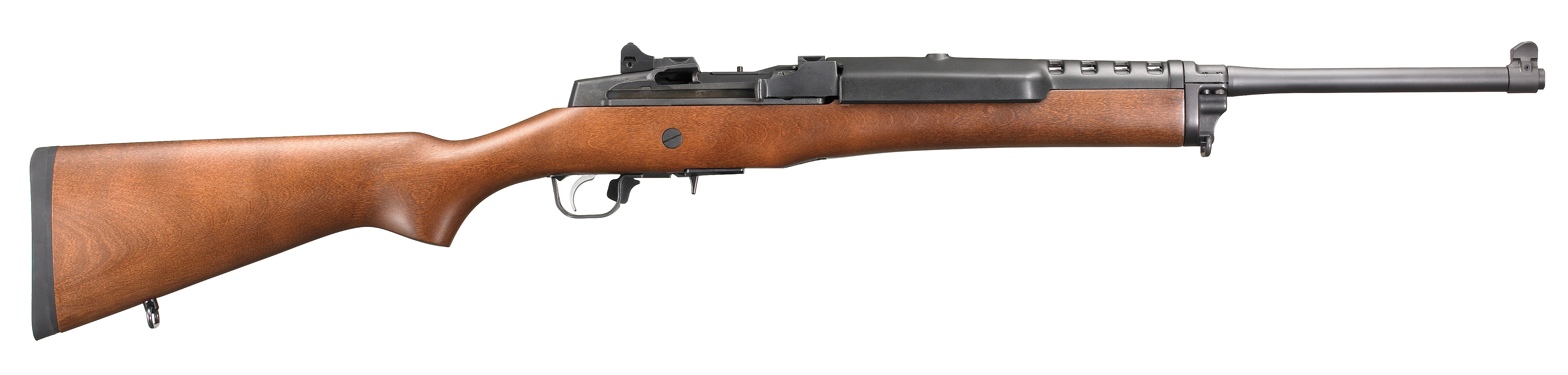 Популярні заставки і фони Ruger Mini 14 на комп'ютер